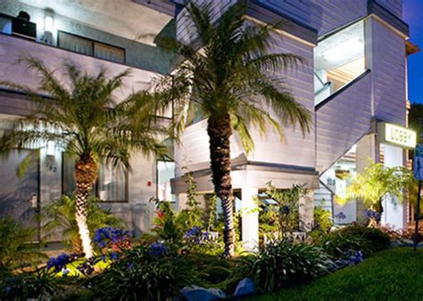 Heritage Inn San Diego in San Diego, USA - Book Budget Hotels with Hostelworld.com