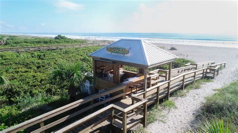 Hilton Cocoa Beach Oceanfront: AU$294 Deals & Reviews (Cocoa Beach, USA) | Wotif