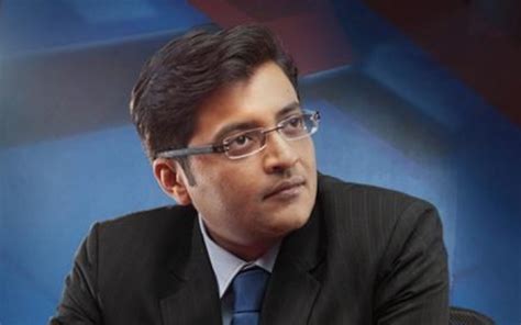 Arnab Goswami Is Back! He Announced His Return With A New Media Venture Called ‘Republic'.