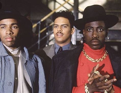 New Jack City, 1991 Three fine brothas! #90s #newjackcity | New jack city, 90s black movies, New ...