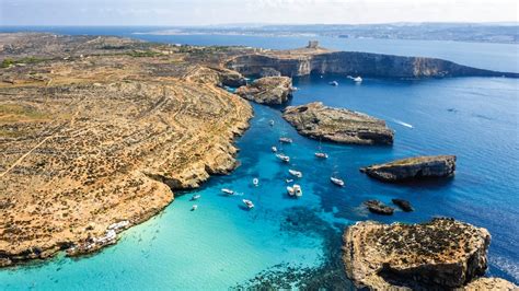 Malta Holidays 2024 / 2025 | TUIHolidays.ie