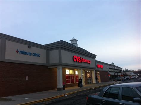 CVS Pharmacy - 13 Reviews - Drugstores - 830 River Rd, New Milford, NJ - Phone Number - Yelp