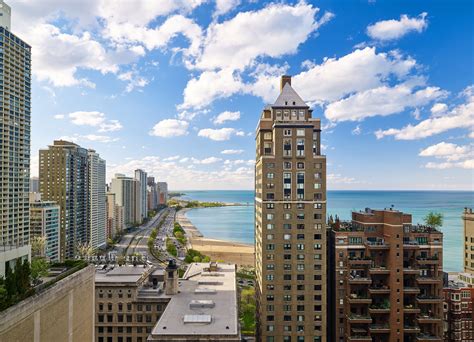 The Westin Michigan Avenue Chicago - Book with free breakfast, hotel credit, VIP status and more