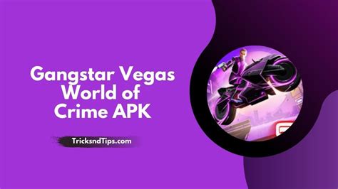 Gangstar Vegas :- New to the popular game where we should all be ...