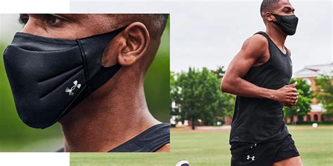 The best face masks for workouts from top athletic wear brands - 9to5Toys