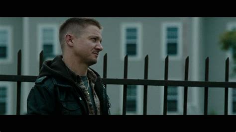 The Town - Jeremy Renner Image (18571029) - Fanpop