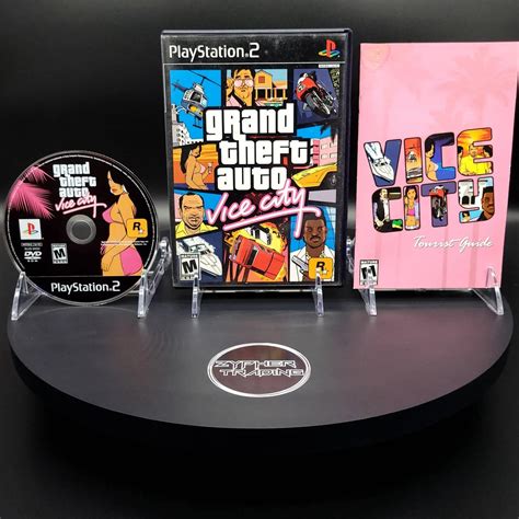 Buy Grand Theft Auto Vice City Online at desertcartUAE