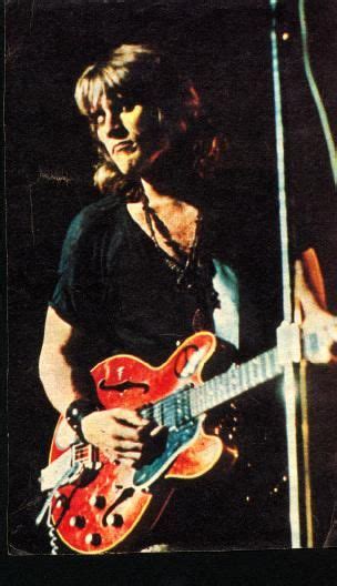 TEN YEARS AFTER 1969 - Woodstock Festival Alvin Lee, Woodstock Peanuts ...