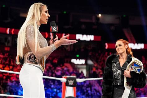 WWE Raw preview: Charlotte Flair needs to drop the women’s championship ...