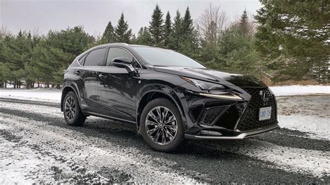 2021 Lexus NX 300h Review | Expert Reviews | AutoTrader.ca