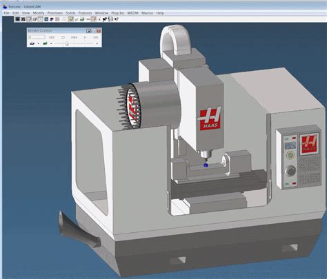 About GibbsCAM POST and MachineSIM - JeffCNC Service Center