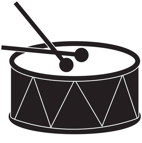 Royalty Free Snare Drum Clip Art, Vector Images & Illustrations - iStock