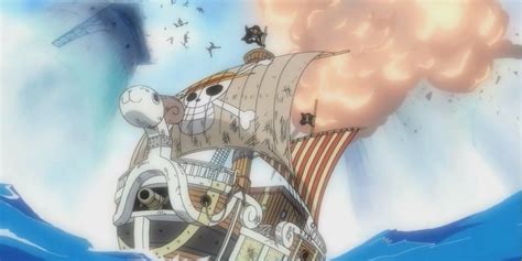 One Piece: What is the Buster Call?