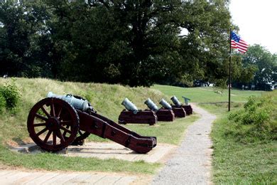 Yorktown Battlefield (Yorktown, VA) 2022 Review & Ratings | Family Vacation Critic