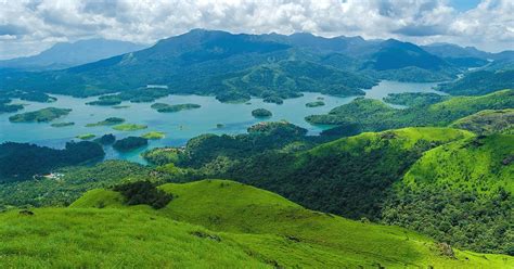 Waterfalls, Temple Ruins & a Heart-Shaped Lake: 8 Wondrous Travel Secrets in Wayanad! - The ...