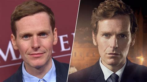 Part II: Endeavour's Shaun Evans Answers Fan Questions | PBS