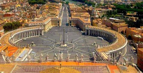 Rome: St Peter's Basilica & Papal Tombs Tour with Dome Climb | GetYourGuide