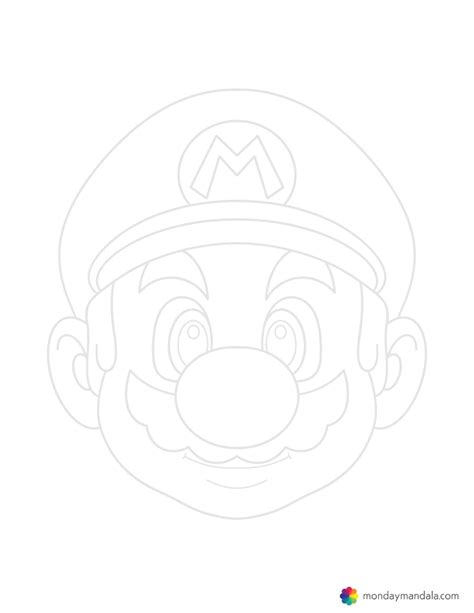 How To Draw Mario (9 Tutorials For All Skill Levels)