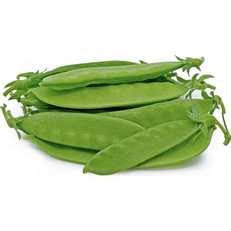 Snow Peas