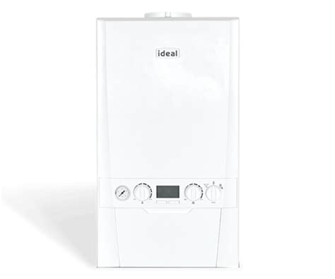 Common Ideal Boiler Error & Fault Codes & What They Mean