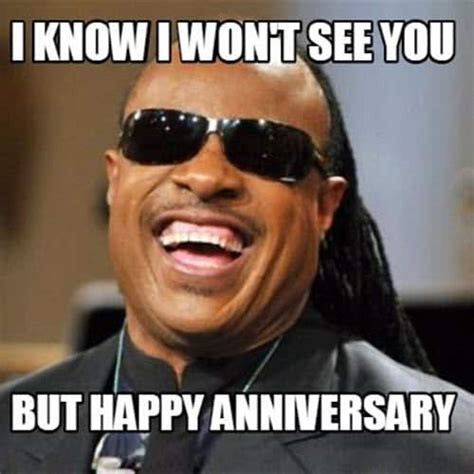 Funny One Year Work Anniversary Memes