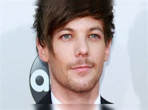 Louis Tomlinson to be guest judge on 'America's Got Talent' - Times of India