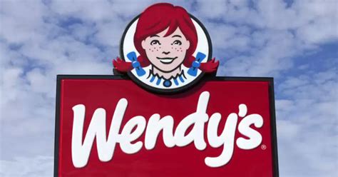 The Hidden Detail In The Wendy's Logo That Most People Don't Know About ...