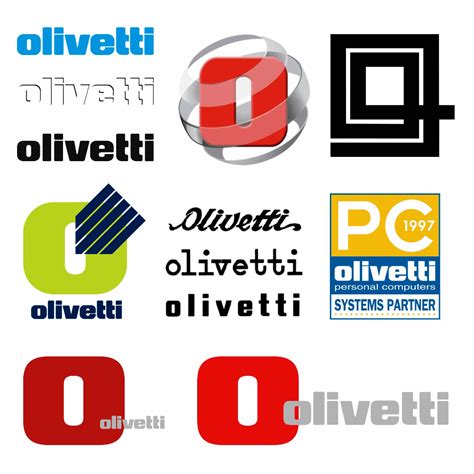 Olivetti: over 100 years of culture and innovation