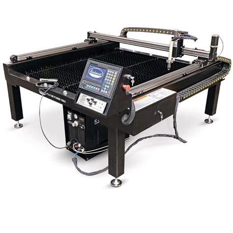 Eastwood Elite X CNC Plasma Table With CNC 60 Amp Plasma Cutter | ubicaciondepersonas.cdmx.gob.mx