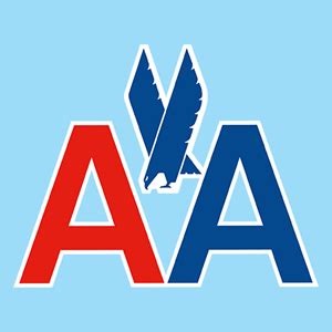 American Airlines Logo PNG Vector (SVG) Free Download