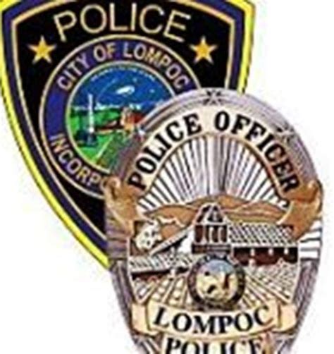 Lompoc pedestrian suffers major injuries after getting struck by ...