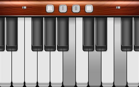 Virtual Piano - Android Apps on Google Play