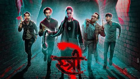 Stree 2: Cast, Release Date, Plot Deets & More; Everything To Know About Shraddha Kapoor ...