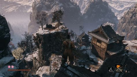 Prosthetic tool locations - Sekiro: Shadows Die Twice | Shacknews