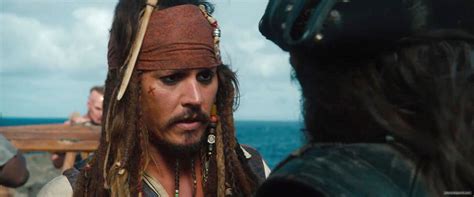 POTC 4 trailer Jack Sparrow - Pirates of the Caribbean 4 Image (22228531) - Fanpop