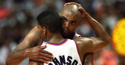 Phoenix Suns: 25 years ago, Suns swept Valley with 1993 NBA Finals run