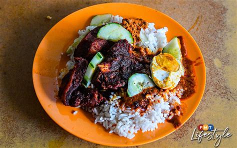 Nasi ganja: Ipoh’s most addictive nasi kandar still draws crowds | Free Malaysia Today (FMT)