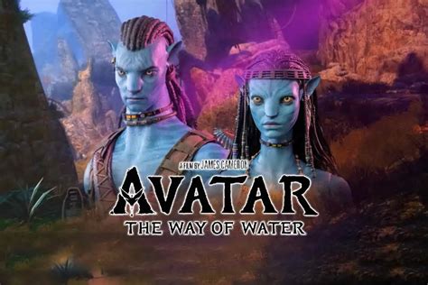 Avatar Height Comparison - CompareHeight.net