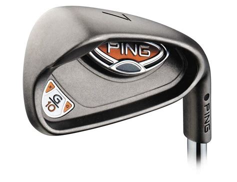 Ping G10 XG Single Iron | 2nd Swing Golf