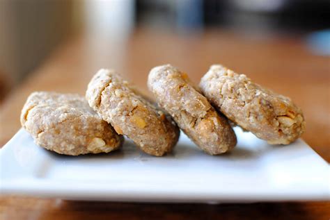 Protein Powder No Bake Cookies - The Organized Mom