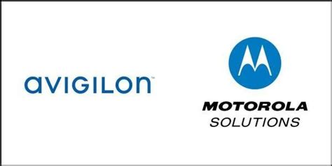 Avigilon Logo - LogoDix