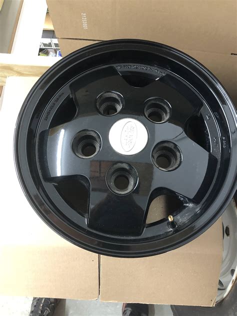 Range Rover Classic Wheels | NAS-ROW Land Rover Defender Forum