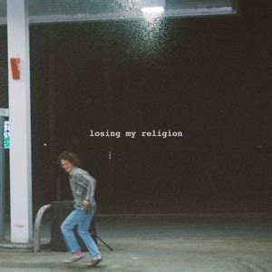 R.E.M. – Losing My Religion Covers | Genius