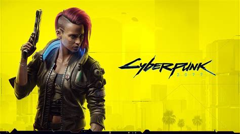 Cyberpunk 2077 DLC Reveal Delayed Until After Release - Total Gaming ...