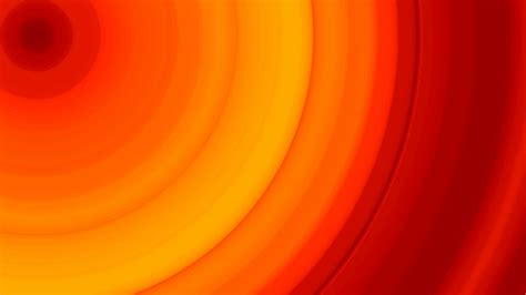 Orange Circular Background Free Stock Photo - Public Domain Pictures