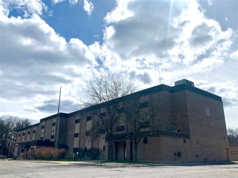 Former Ulster County Jail demolition set to begin in summer – Daily Freeman