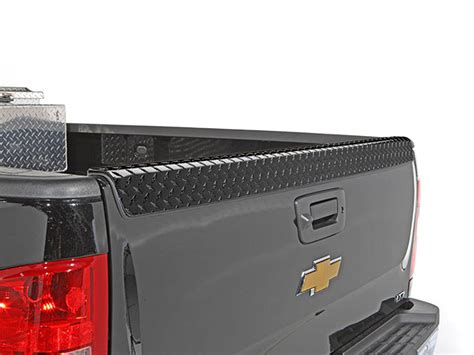 2008 Dodge Ram 1500 Tailgate Protectors, Caps, and Covers [TITLE]