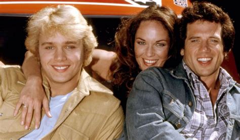 Dukes of Hazzard Reunion Sparks Talk Of A Reboot