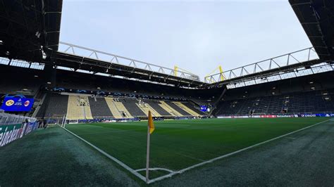 Event Guide: Dortmund BVB Stadion Dortmund | UEFA EURO 2024 | UEFA.com