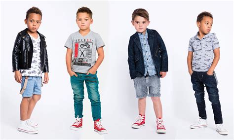 TRENDY KIDS FASHION WEAR FOR THE NEW GENERATION With the increasing ...